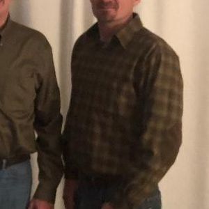 Meet your Posher, Richmond